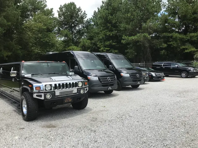 Prestige Limousine Service — customer photo 7
