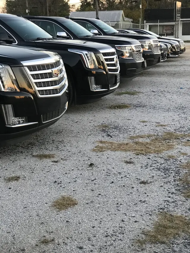 Prestige Limousine Service — customer photo 9