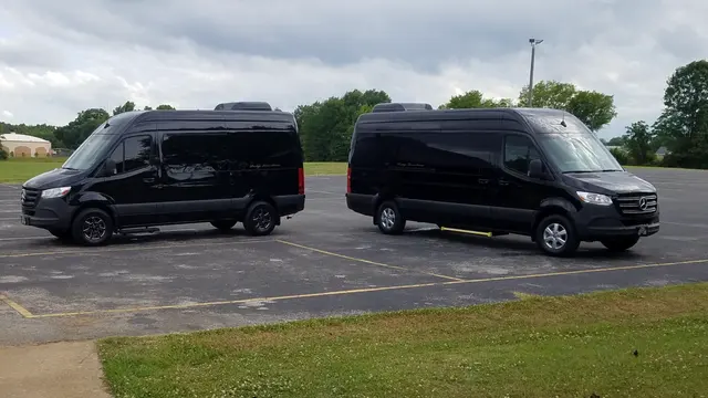 Prestige Limousine Service — customer photo 6