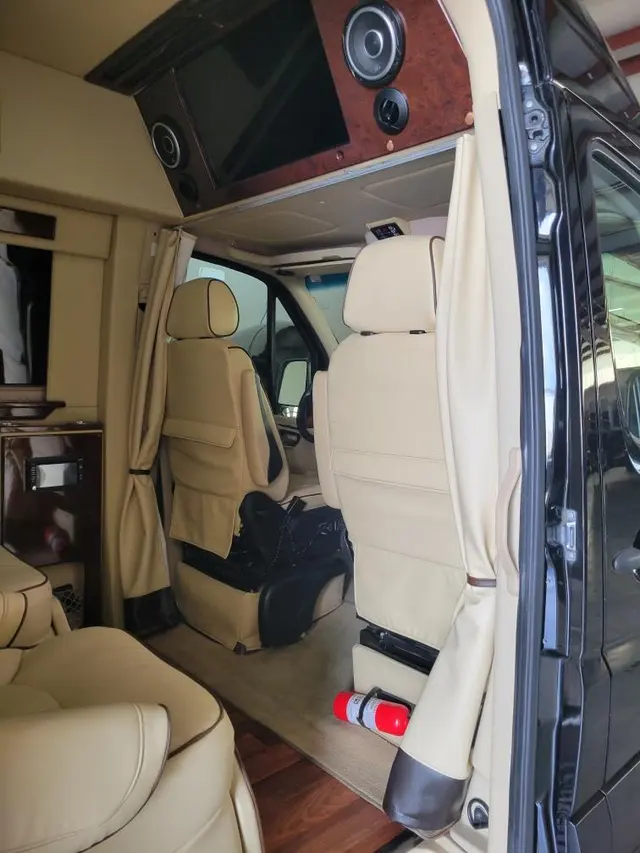 Diamond Limousine And Sedan Service — photo from the business 1