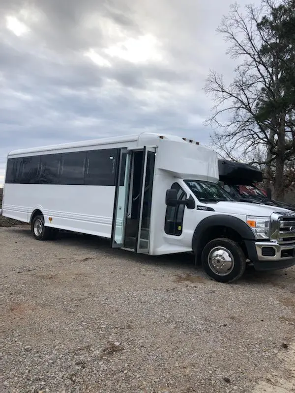 Diamond Limousine And Sedan Service — photo from the business 8