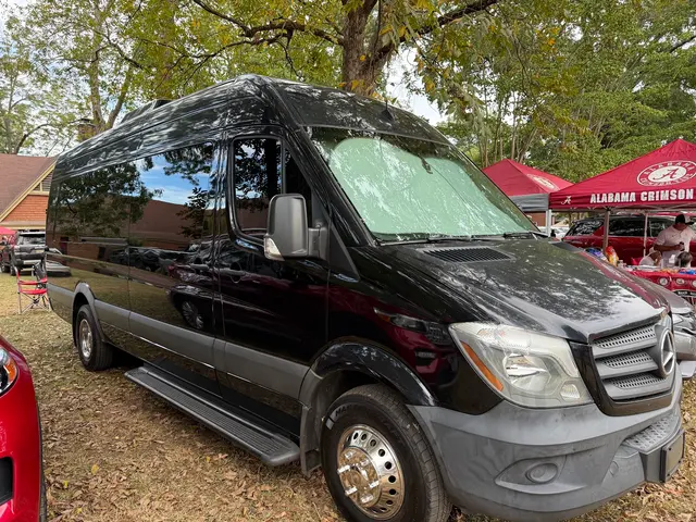 Customer photo of work by Diamond Limousine And Sedan Service, from Matthew Conde's review