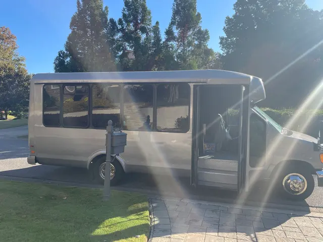 Customer photo of work by Diamond Limousine And Sedan Service, from Michael Beckenstein's review