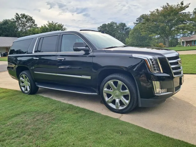 Diamond Limousine And Sedan Service — photo from the business 5