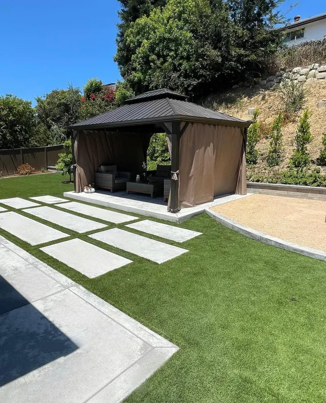 Unique Home Builders — customer photo 1