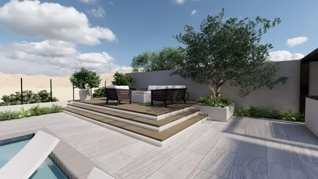 Unique Home Builders — customer photo 3