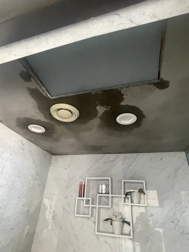Customer photo of work by Unique Home Builders, from G G's review