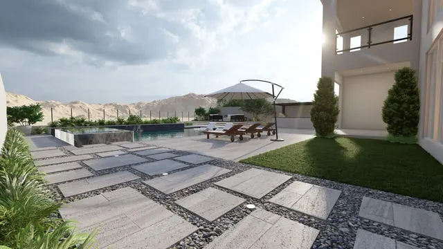 Unique Home Builders — customer photo 5