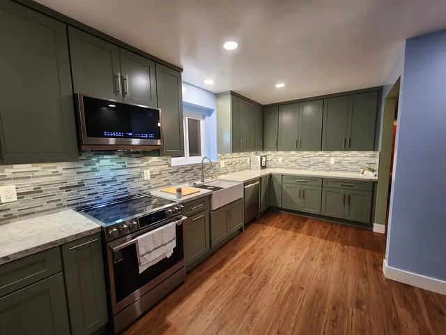 Platinum Home Builders — customer photo 5