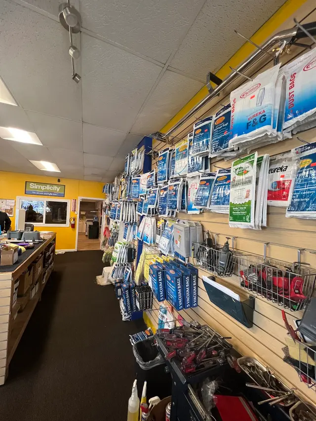 Vacuum Shop — customer photo 6