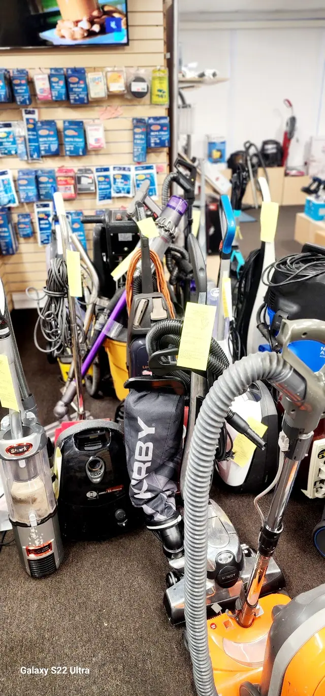 Vacuum Shop — customer photo 7
