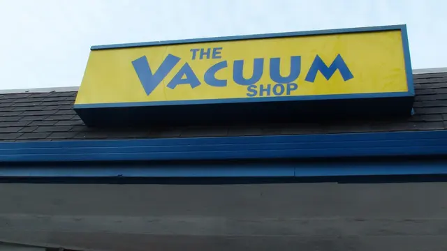 Vacuum Shop — customer photo 11