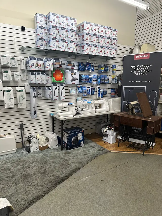 Grand Lake Sew & Vac — customer photo 4