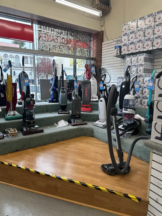 Grand Lake Sew & Vac — customer photo 9