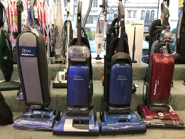 Grand Lake Sew & Vac — photo from the business 5