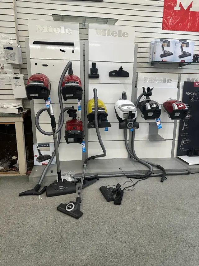 Grand Lake Sew & Vac — customer photo 2