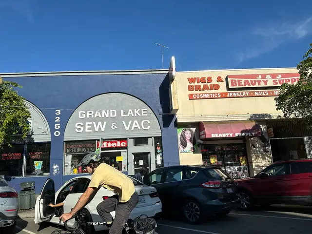 Grand Lake Sew & Vac — customer photo 12