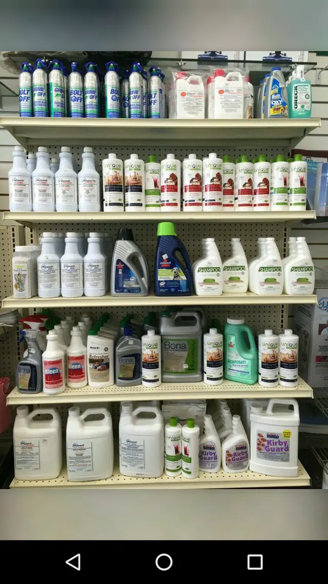 Grand Lake Sew & Vac — customer photo 3