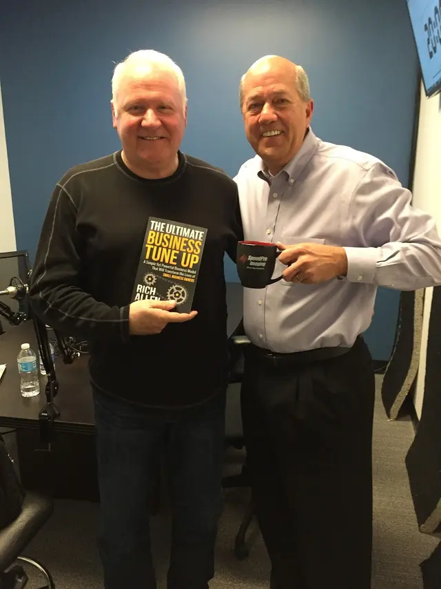 Tour de Profit Business Advisors — photo from the business 5