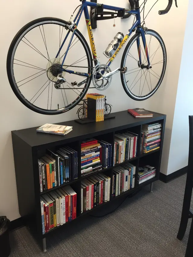 Tour de Profit Business Advisors — photo from the business 11