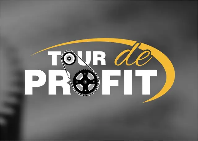 Tour de Profit Business Advisors — photo from the business 12