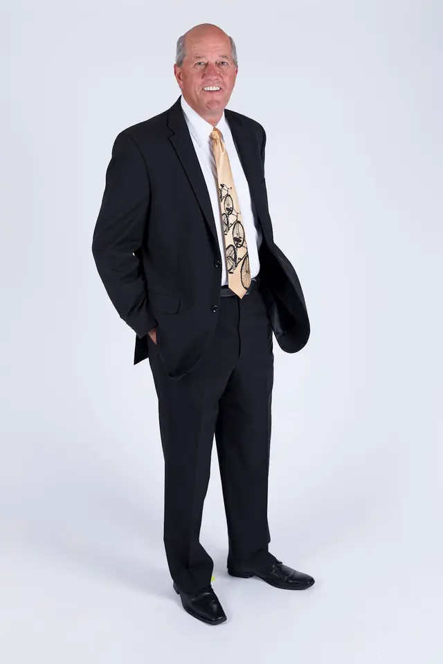 Tour de Profit Business Advisors — photo from the business 10
