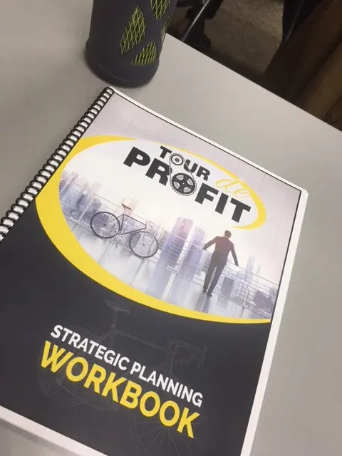 Tour de Profit Business Advisors — customer photo 8
