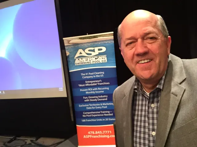 Tour de Profit Business Advisors — photo from the business 2