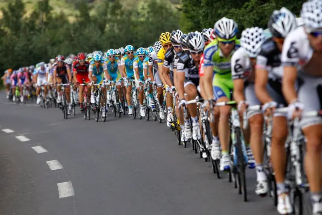 Tour de Profit Business Advisors — photo from the business 1