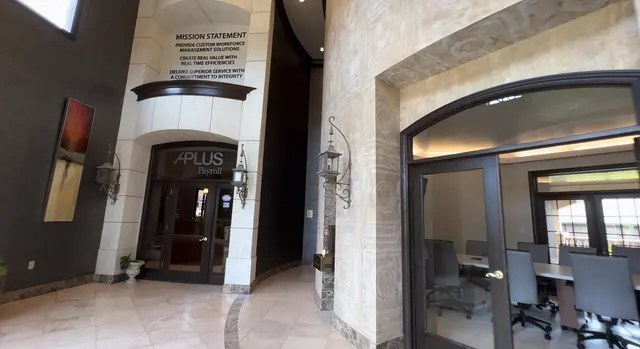 APlus Payroll — photo from the business 2