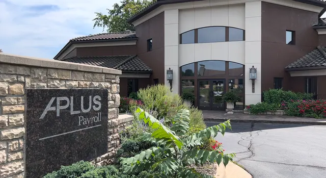APlus Payroll — photo from the business 1