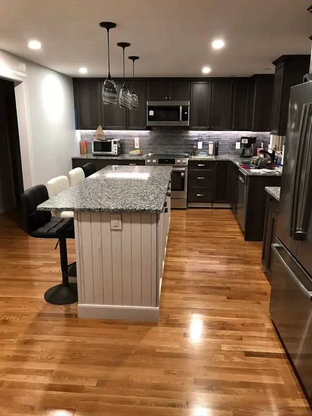 Cane Hill Wood Works — customer photo 3
