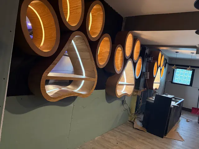 Dconcept — photo from the business 11
