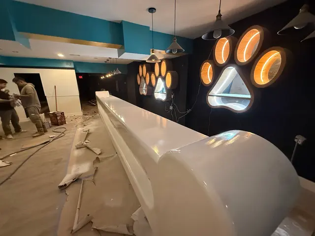 Dconcept — photo from the business 3