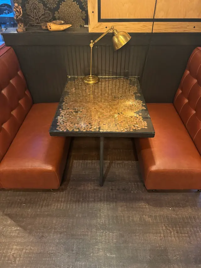 Customer photo of work by Dconcept, from Samuel Silva's review