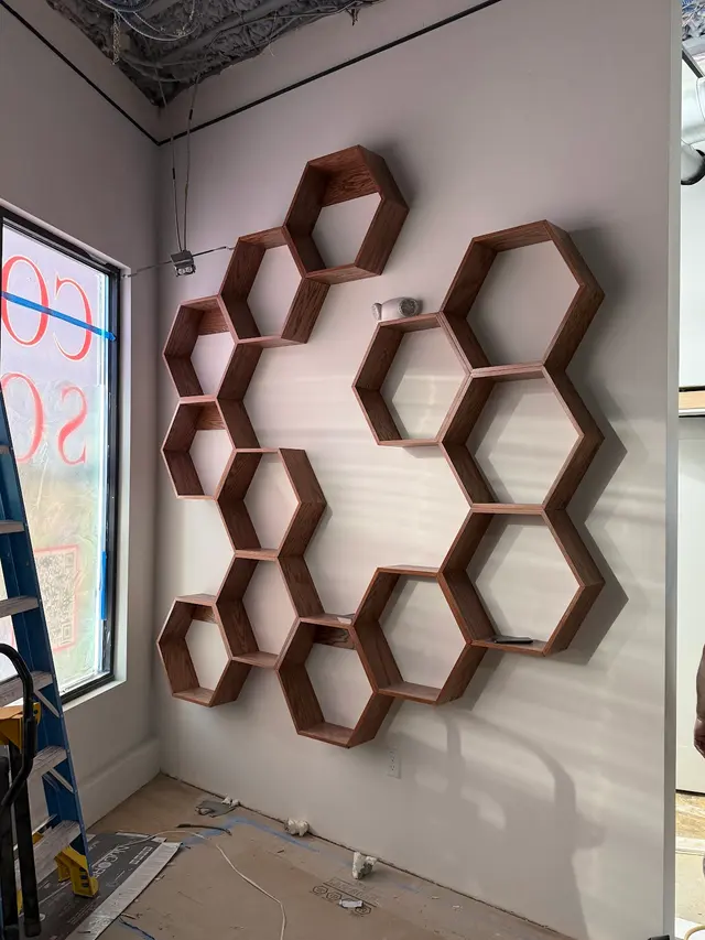 Dconcept — photo from the business 4