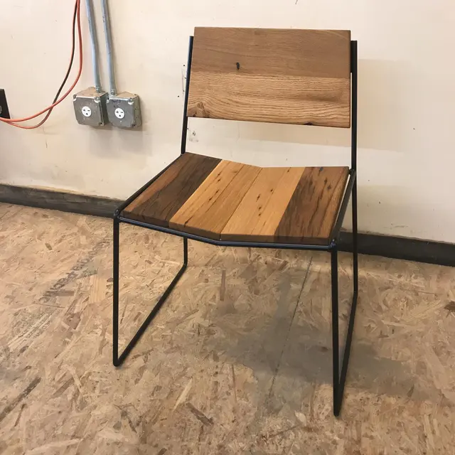 Lighthouse Woodworks | Custom Tables — photo from the business 9