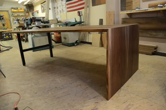Lighthouse Woodworks | Custom Tables — photo from the business 8