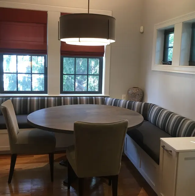 Lighthouse Woodworks | Custom Tables — customer photo 11