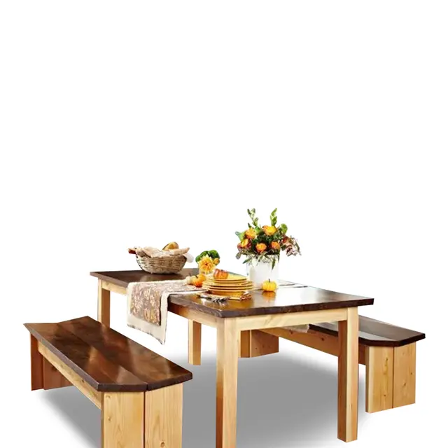 Lighthouse Woodworks | Custom Tables — photo from the business 5