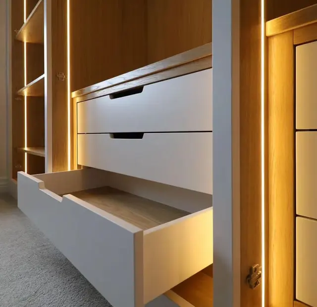 Blackwood Cabinets & Woodwork — photo from the business 11