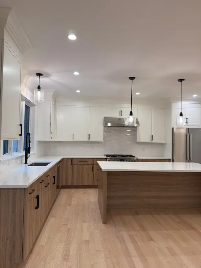 Blackwood Cabinets & Woodwork — customer photo 10