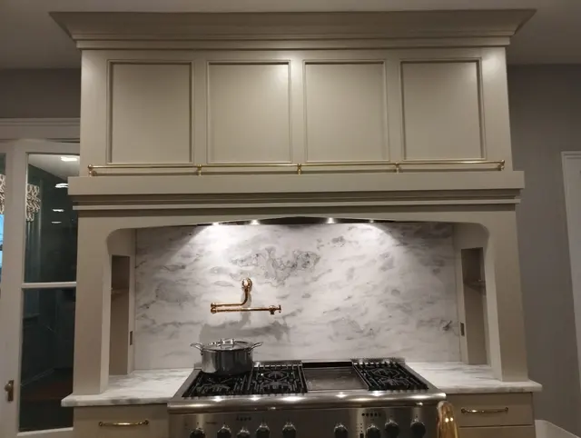 Blackwood Cabinets & Woodwork — photo from the business 8