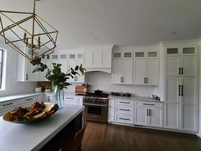 Blackwood Cabinets & Woodwork — customer photo 4