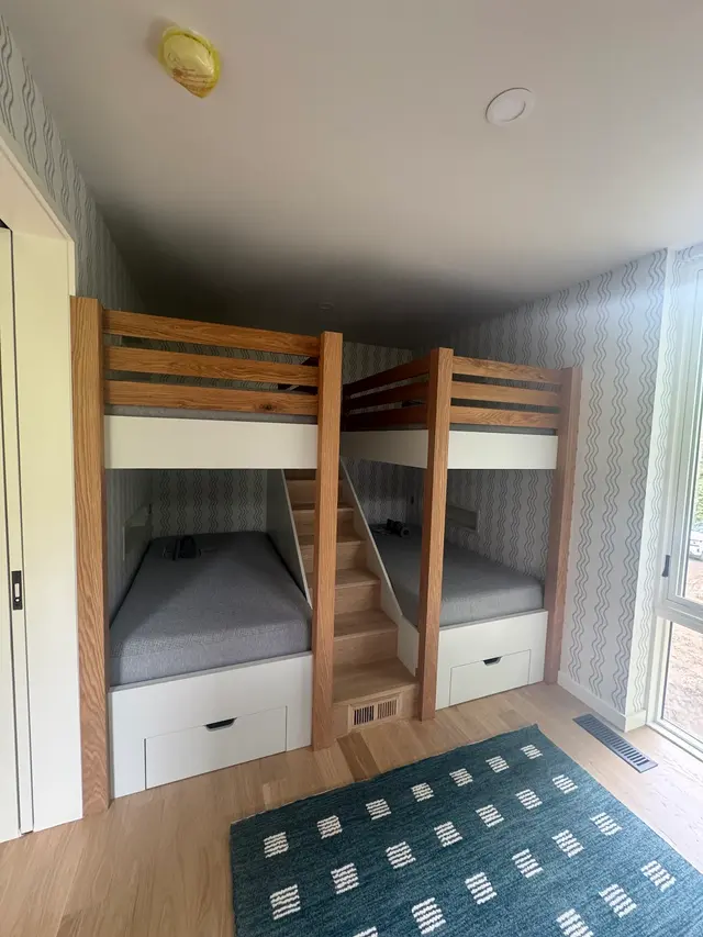 Blackwood Cabinets & Woodwork — customer photo 2
