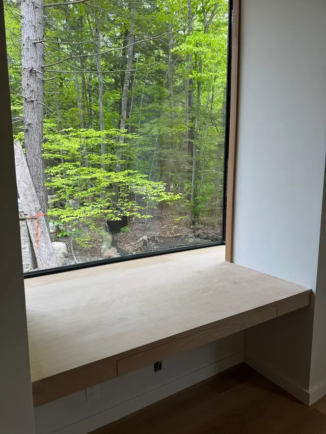 Blackwood Cabinets & Woodwork — customer photo 12