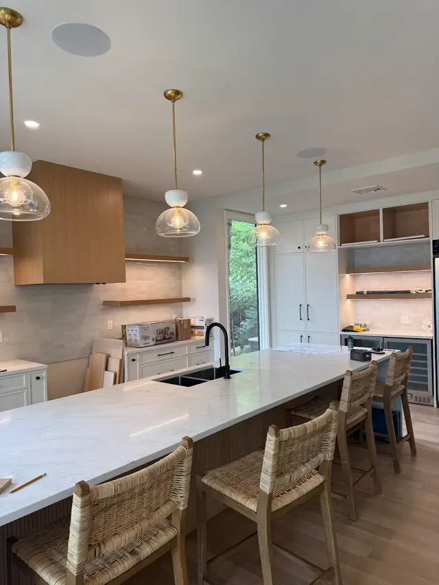 Blackwood Cabinets & Woodwork — customer photo 5