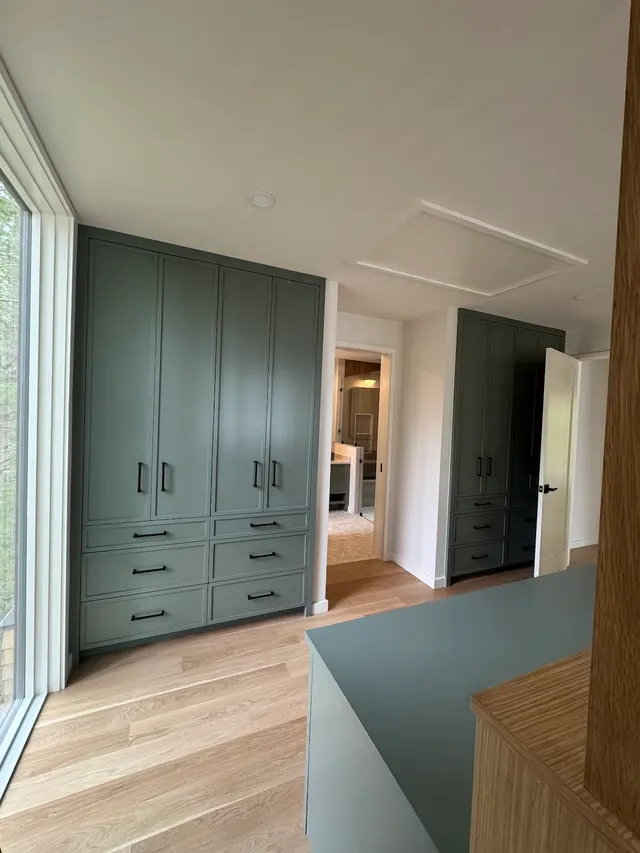 Blackwood Cabinets & Woodwork — customer photo 9