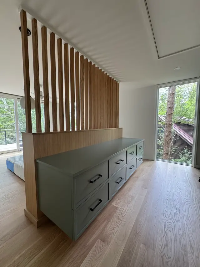 Blackwood Cabinets & Woodwork — photo from the business 7