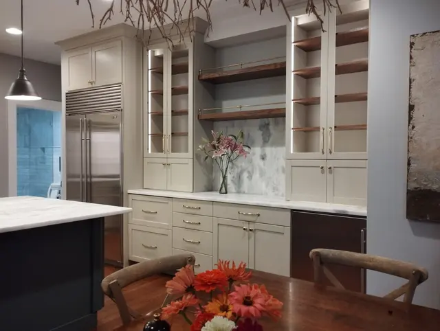 Blackwood Cabinets & Woodwork — photo from the business 1